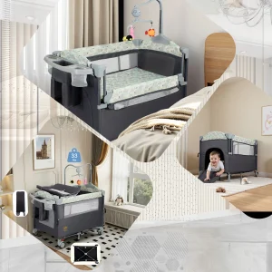 Pack n Play Portable Playard