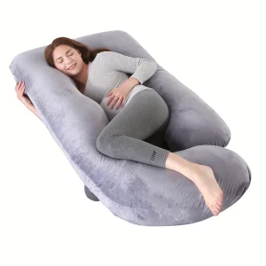 Maternity Pillow - G-L Shaped Cushion