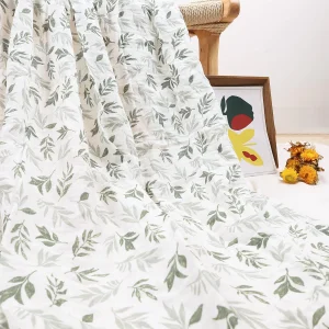 100% Cotton 120*110cm 2 Layers Bath Towel