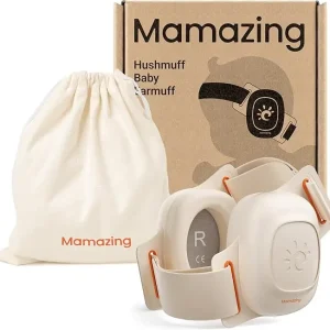 Noise Cancelling Ear Protection