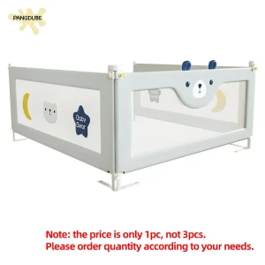 1 piece Safety Railing
