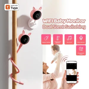 Baby monitor