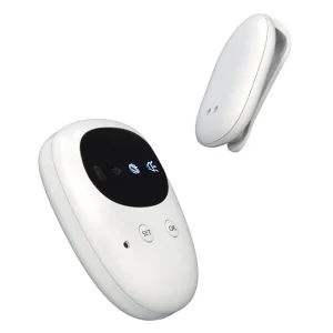 Wireless Bedwetting Alarm