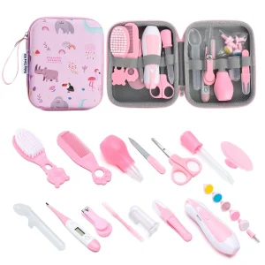 20 piece Children's baby Care Set