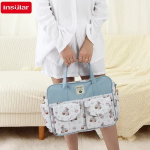 Bag For Babies and Mummy