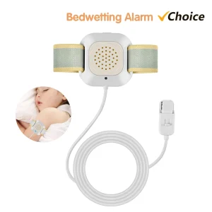 Bedwetting Alarm