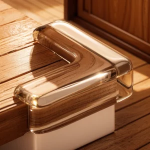 16/32pcs Silicone Corner Guards